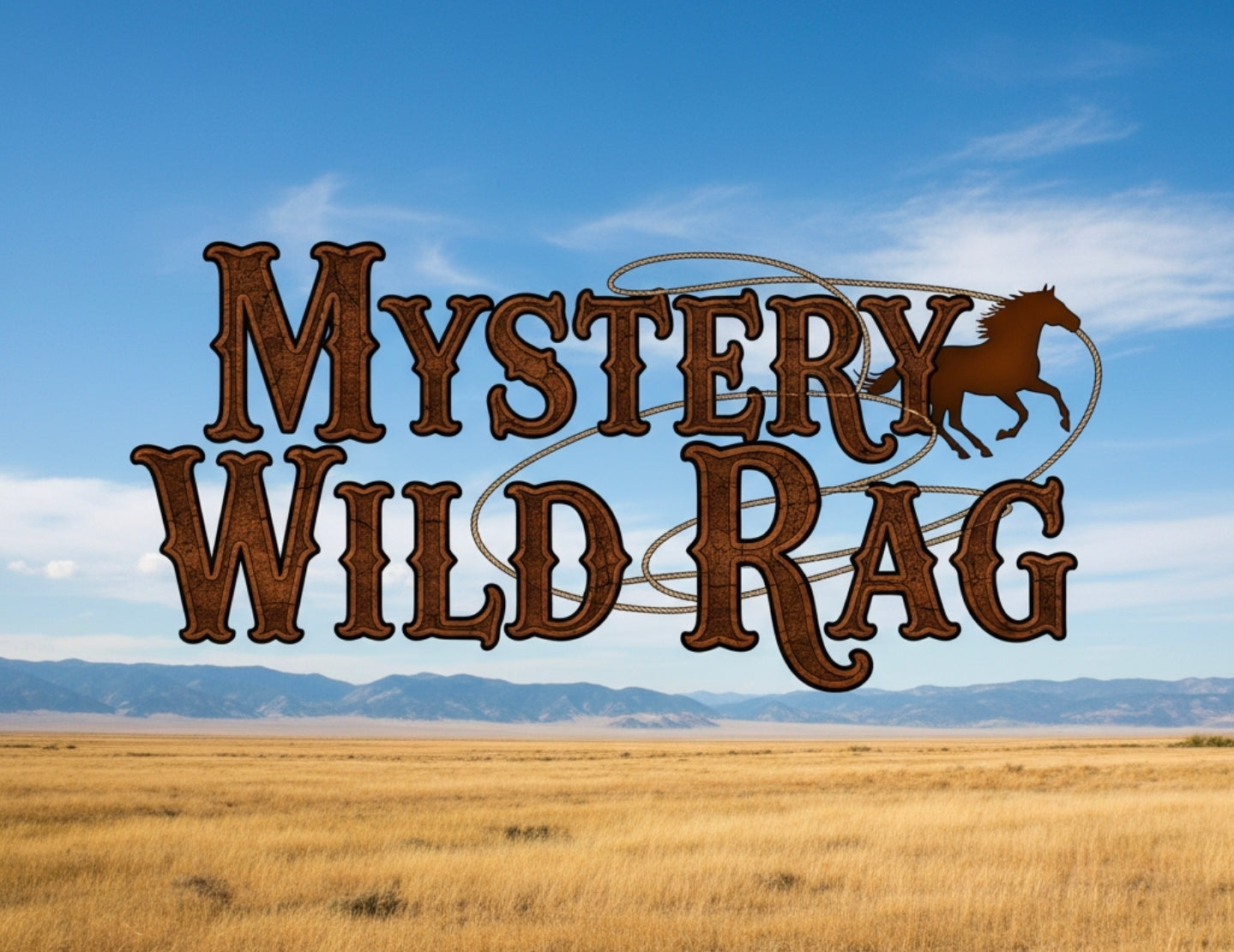 Wild Rag
