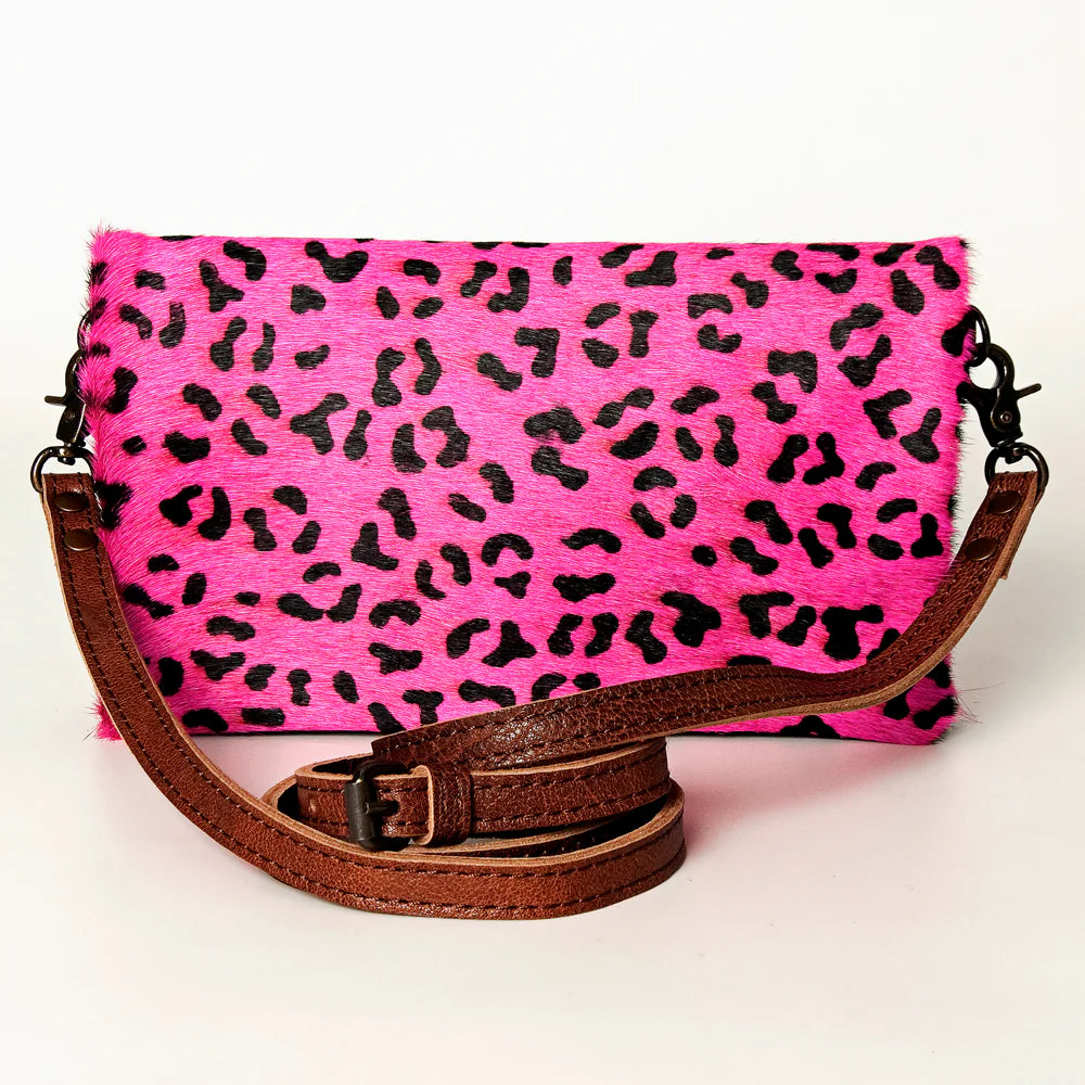 CROSSBODY WALLET PURSE AMERICAN DARLING