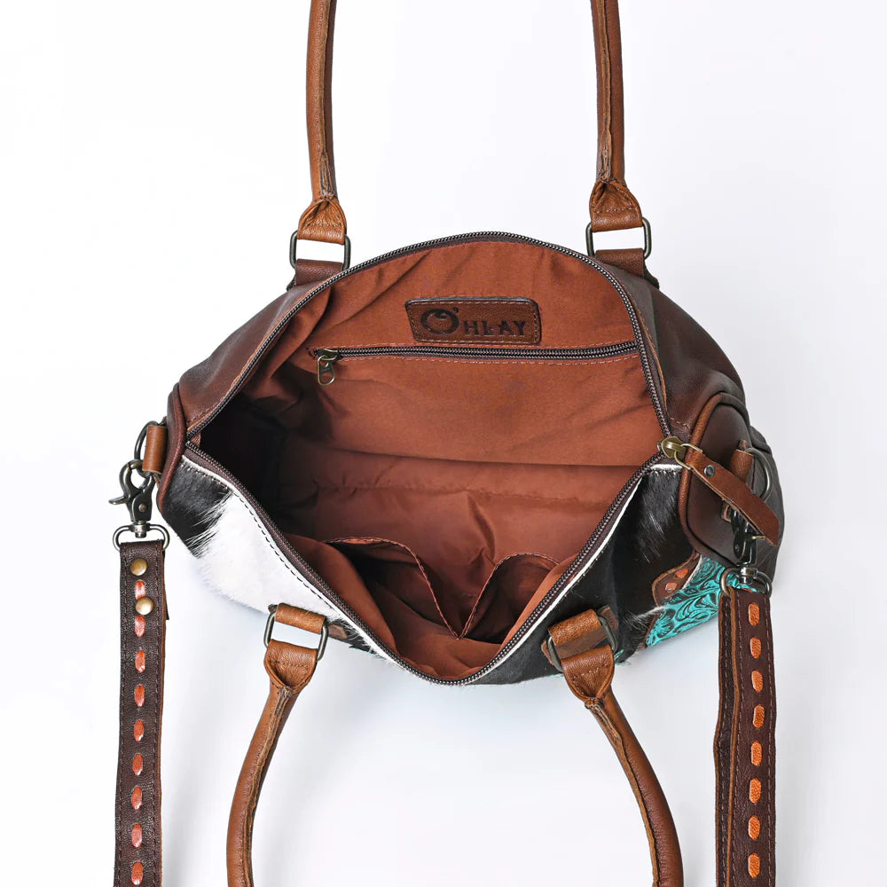 O'HLAY BAG