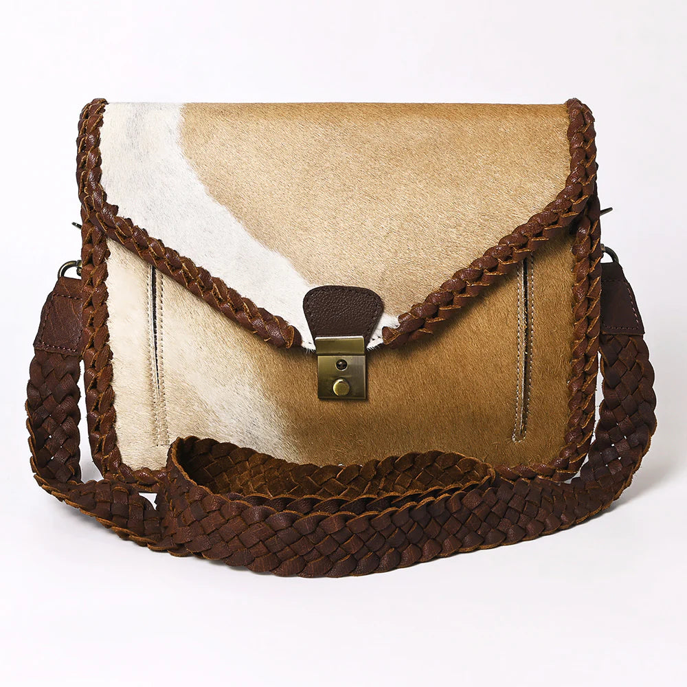 American Darling Crossbody Genuine Western Leather Women Bag