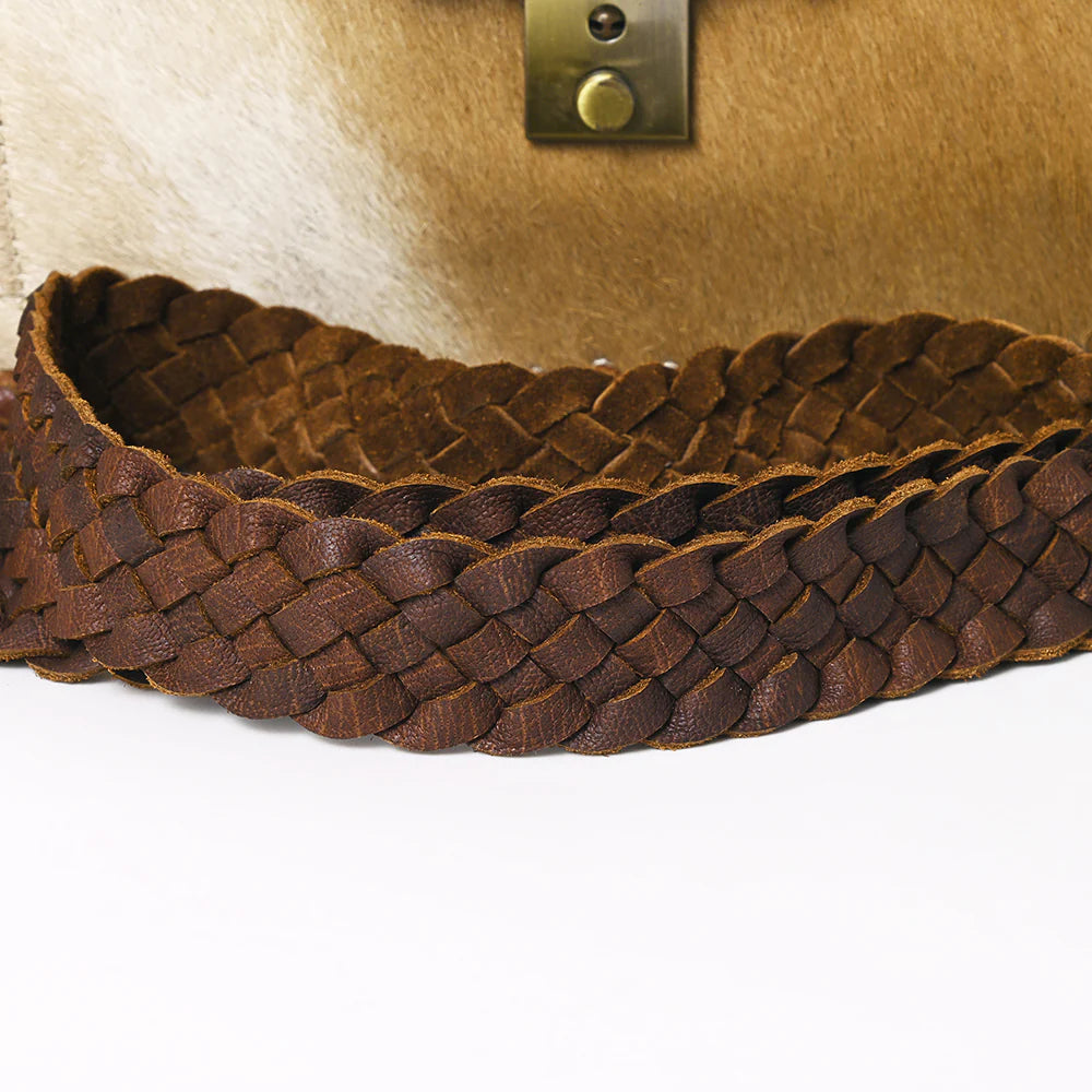 American Darling Crossbody Genuine Western Leather Women Bag