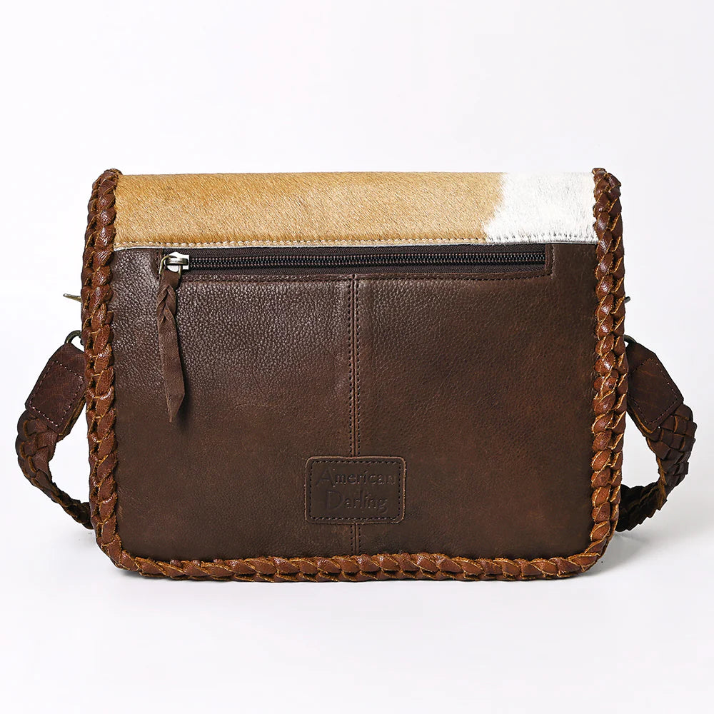 American Darling Crossbody Genuine Western Leather Women Bag