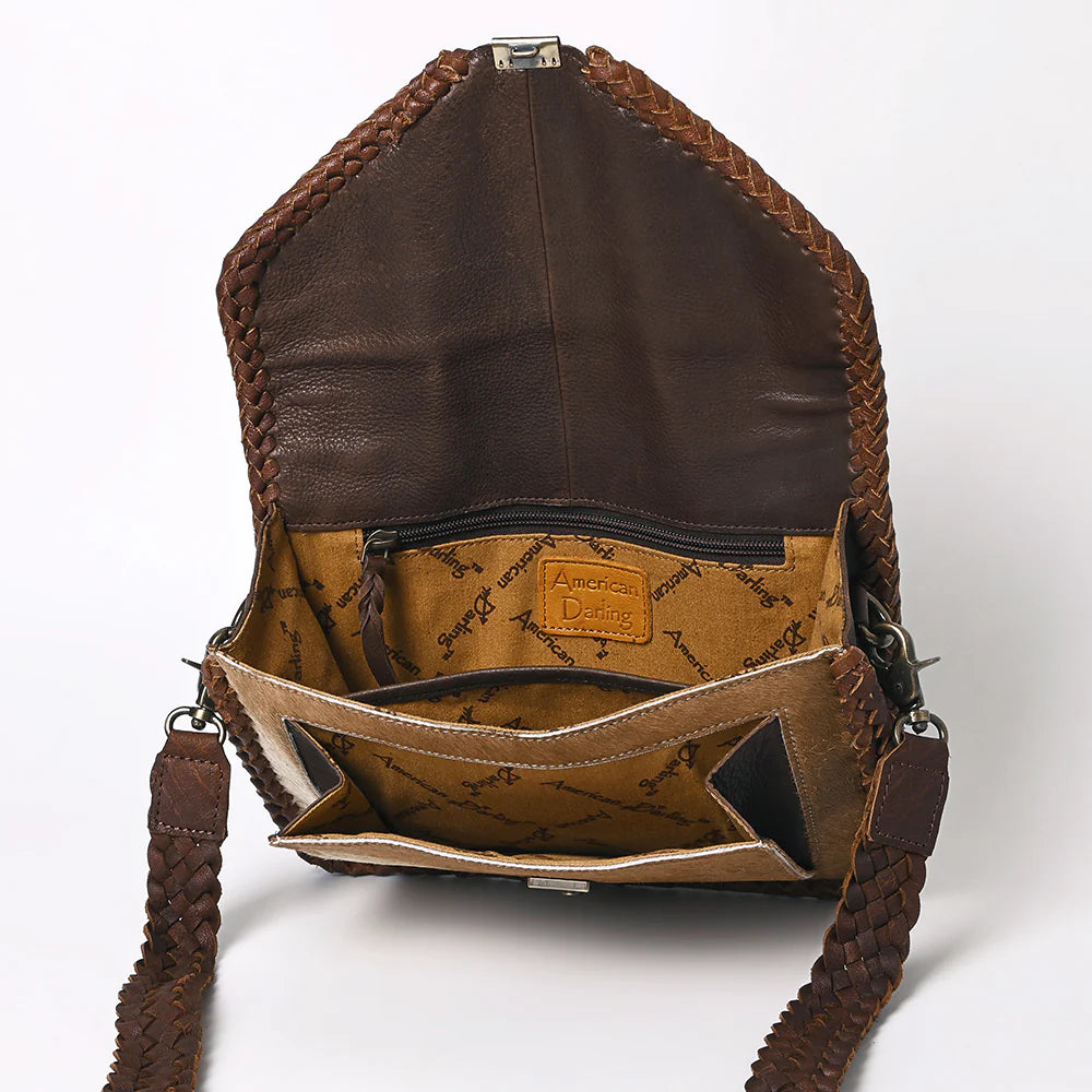 American Darling Crossbody Genuine Western Leather Women Bag