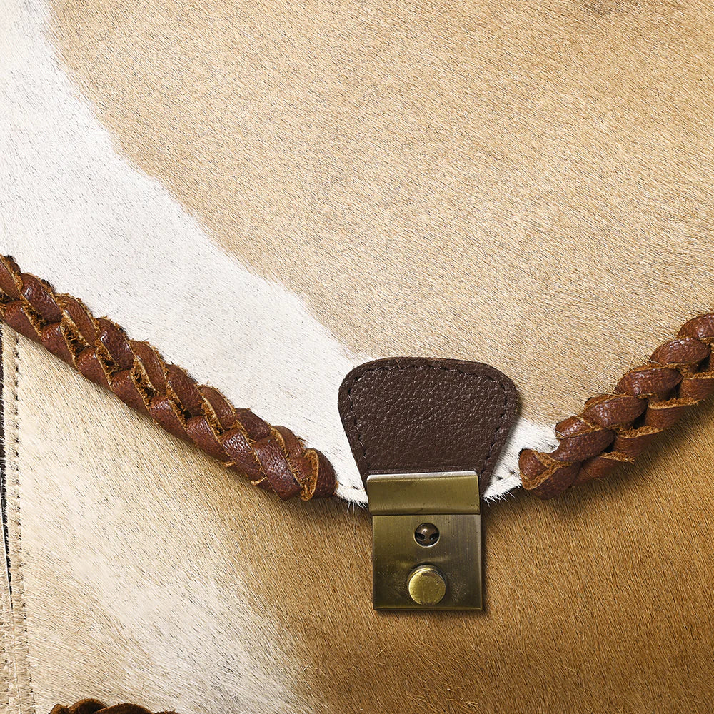 American Darling Crossbody Genuine Western Leather Women Bag