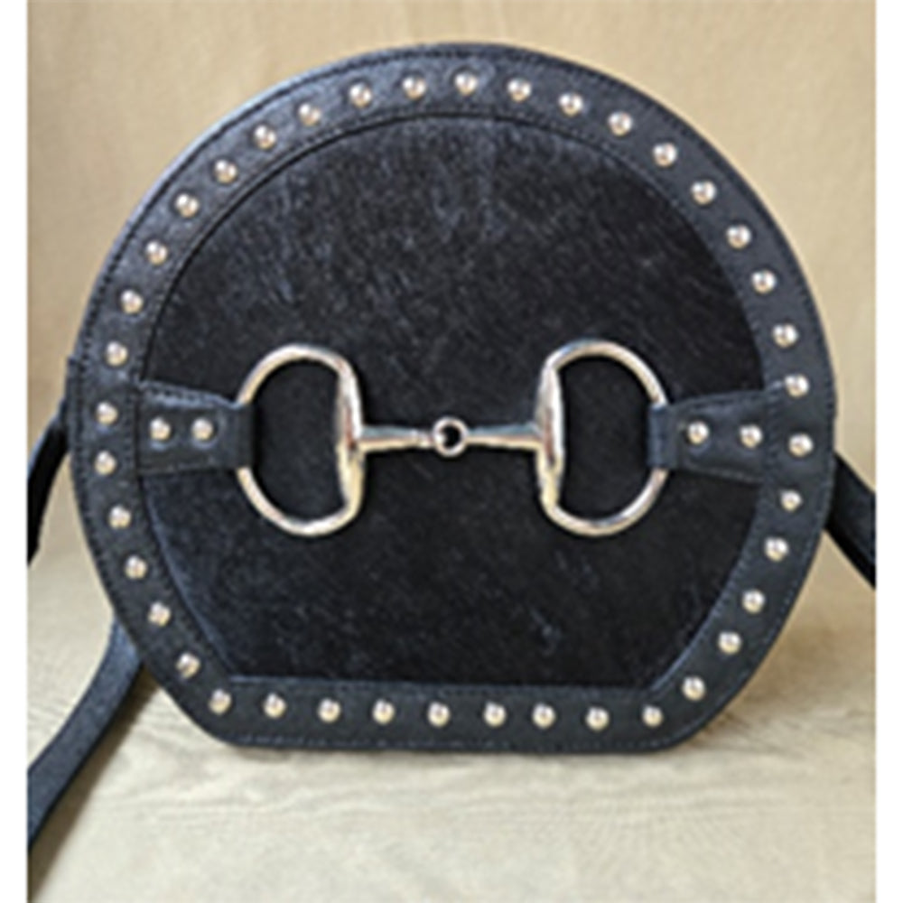 CANTEEN SNAFFLE BIT BAG