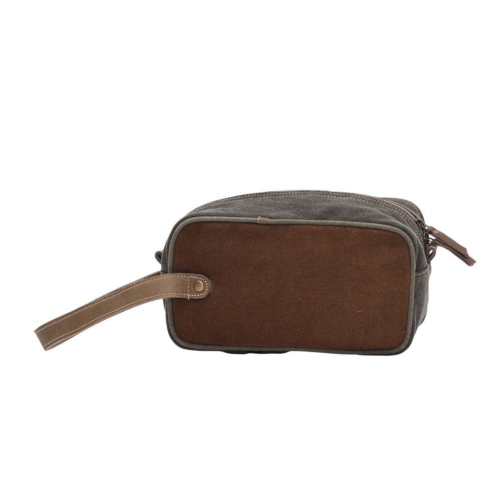 Wild Reindeer Toiletry Bag