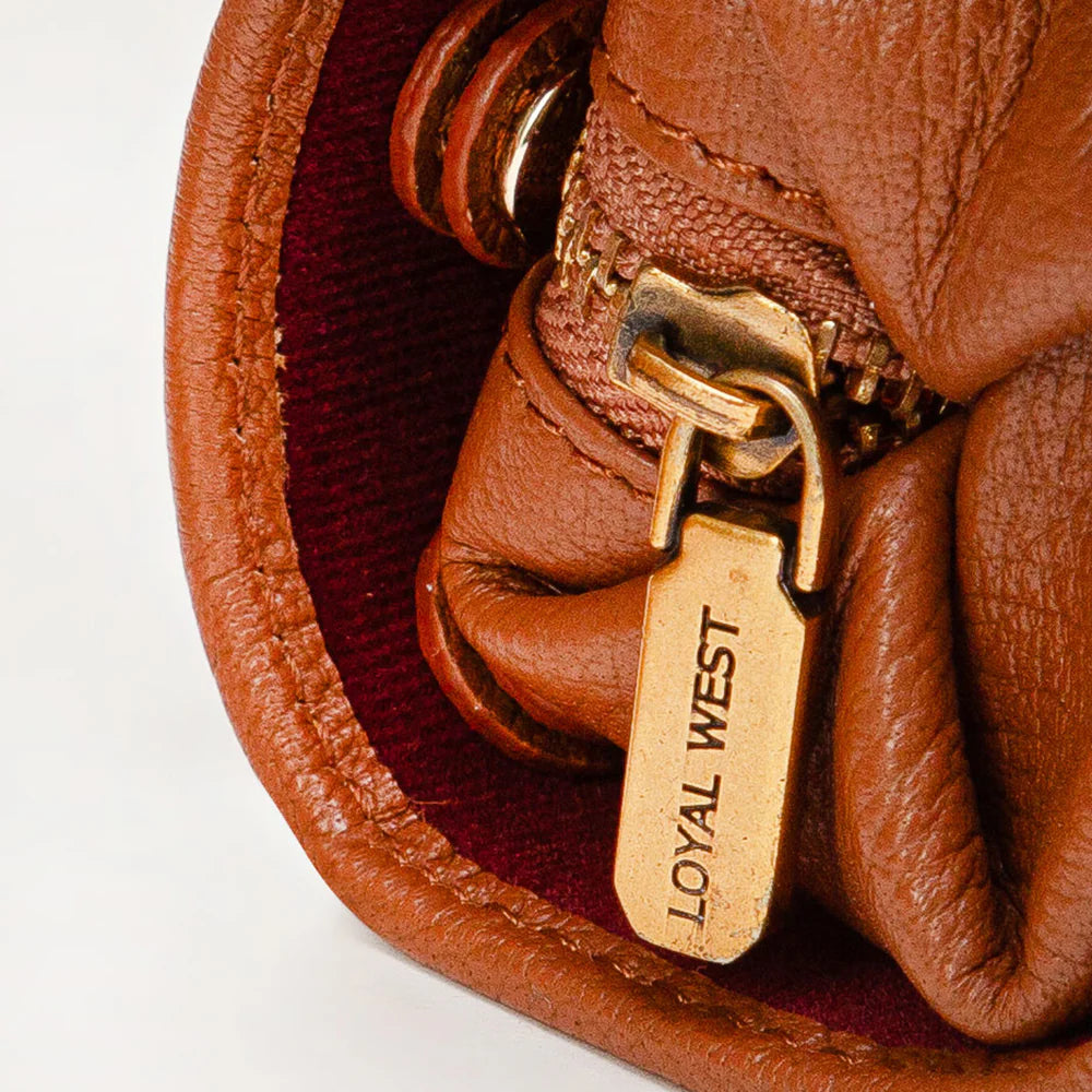 Loyal West Canyon Jewellery Case