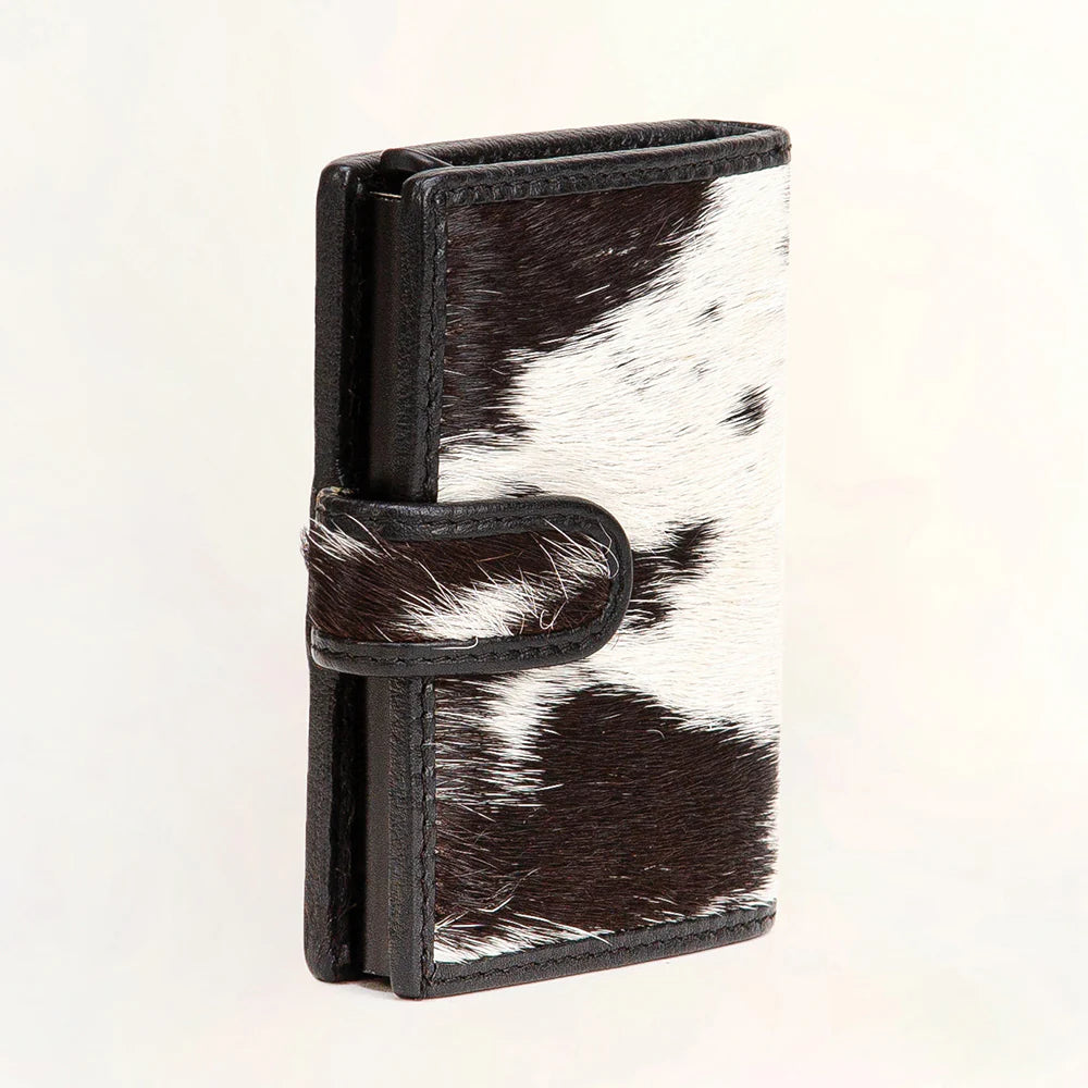 Loyal West My Prairie Credit Card Holder