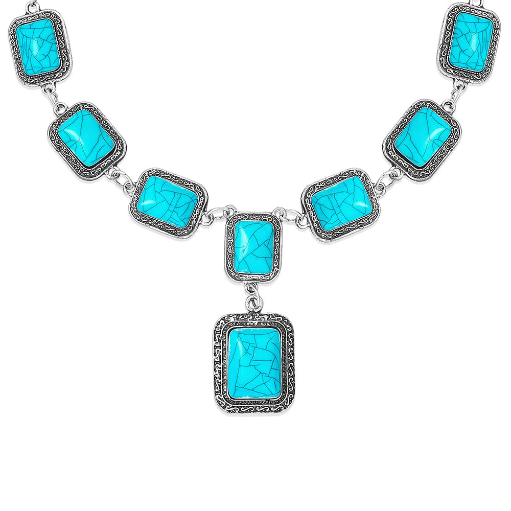 Necklace set