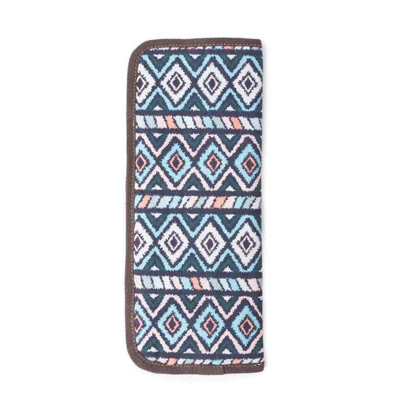 Mesa Morning Curling Cover