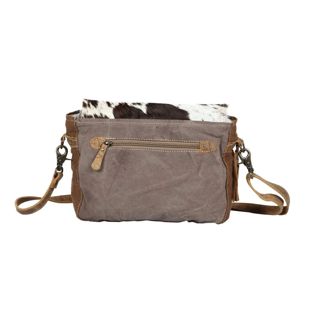 Myra Pearl Fusion Messenger Bag