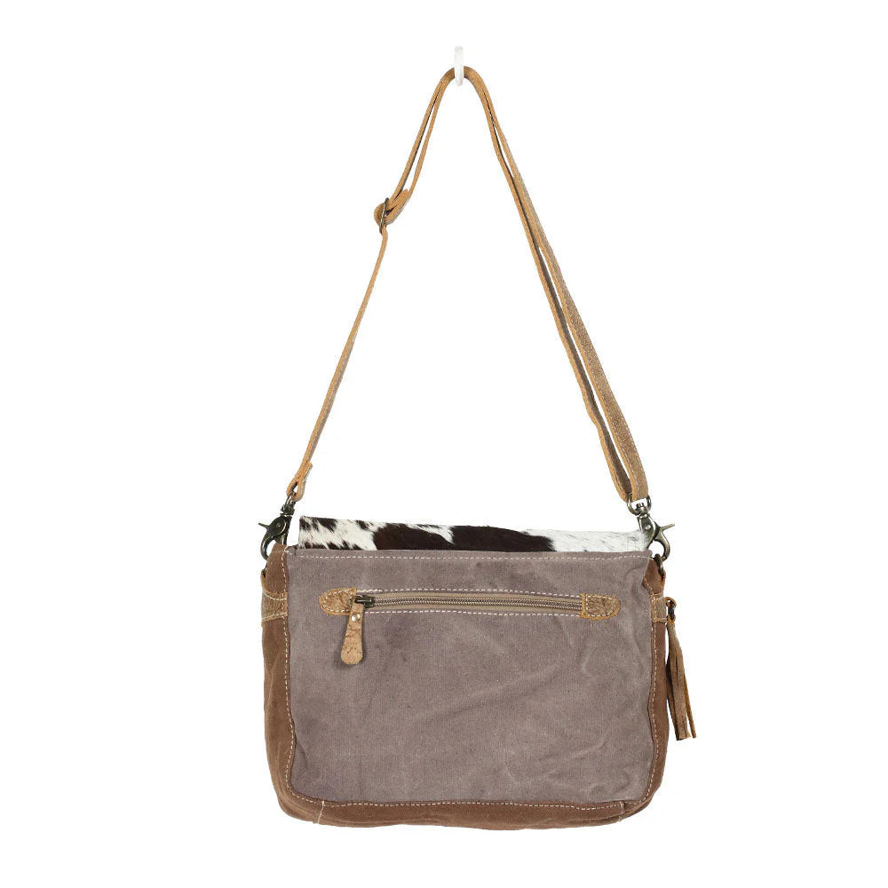 Myra Pearl Fusion Messenger Bag