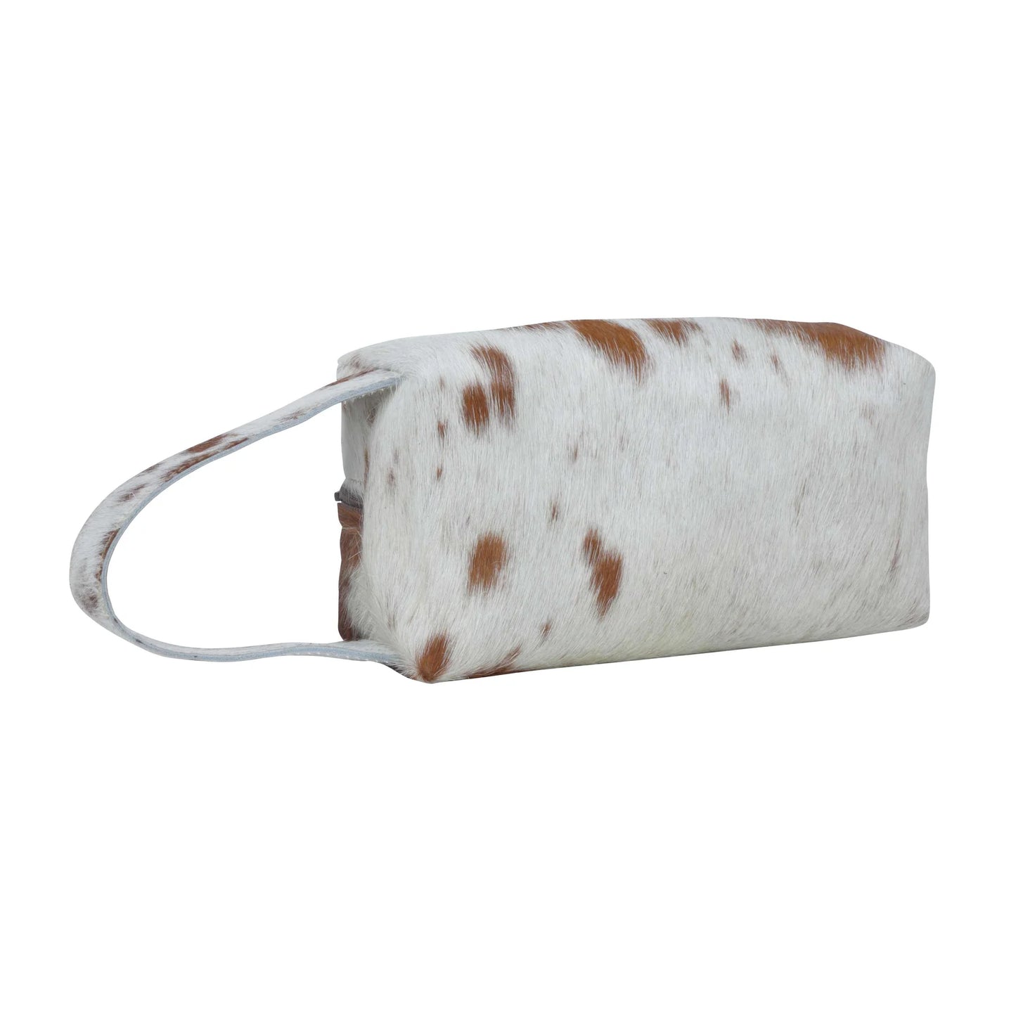 Cowhide Makeup Kit