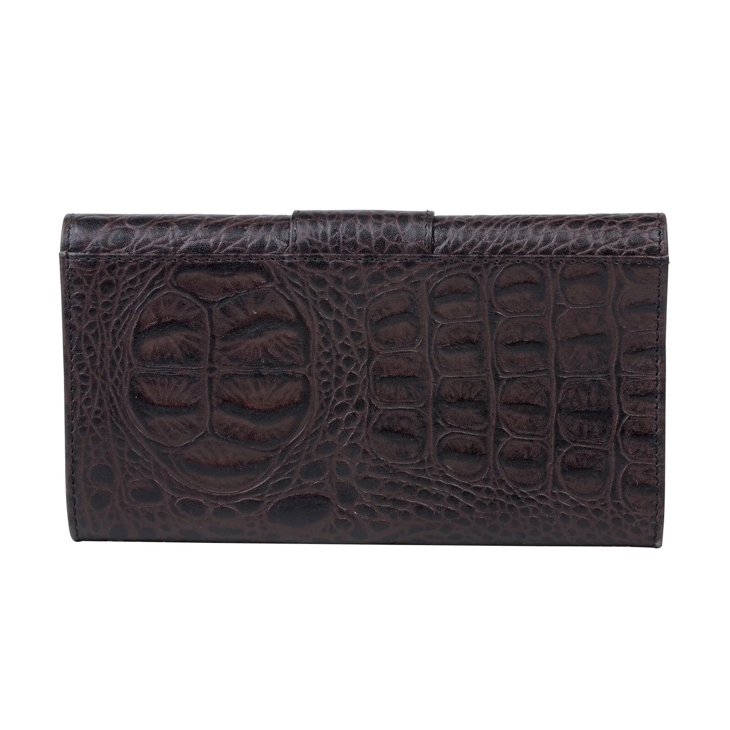 Croc Wallet