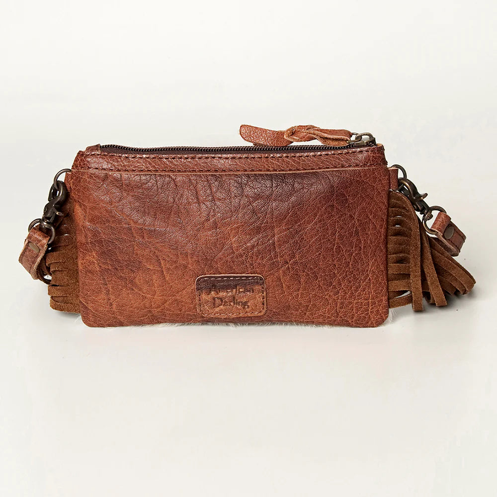 American Darling Crossbody Genuine Western Leather Women Bag Bria
