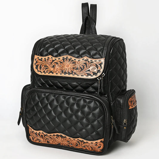 American Darling Backpack Genuine Western Leather Women Bag