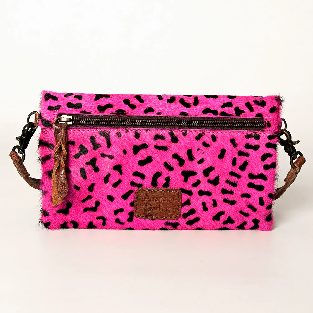 CROSSBODY WALLET PURSE AMERICAN DARLING