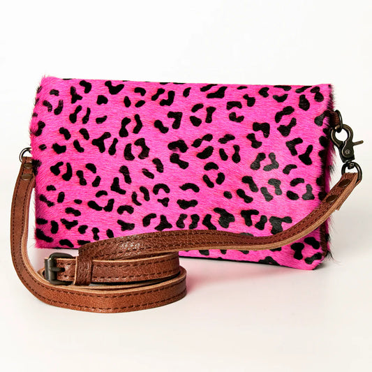 CROSSBODY WALLET PURSE AMERICAN DARLING