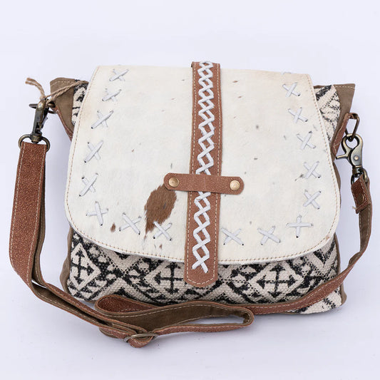 O'Hlay Crossbody Canvas Ladies Bag