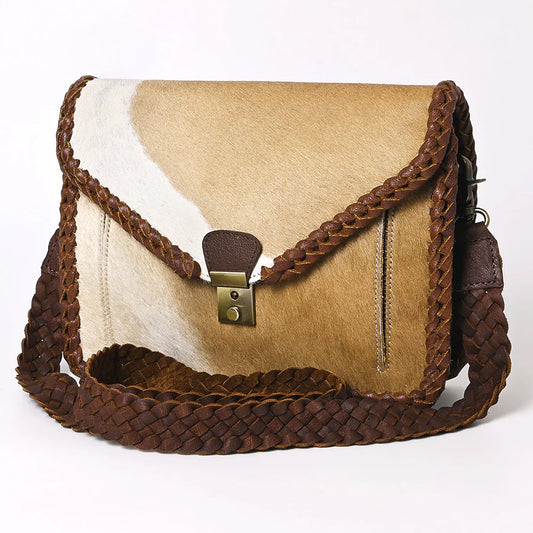 American Darling Crossbody Genuine Western Leather Women Bag