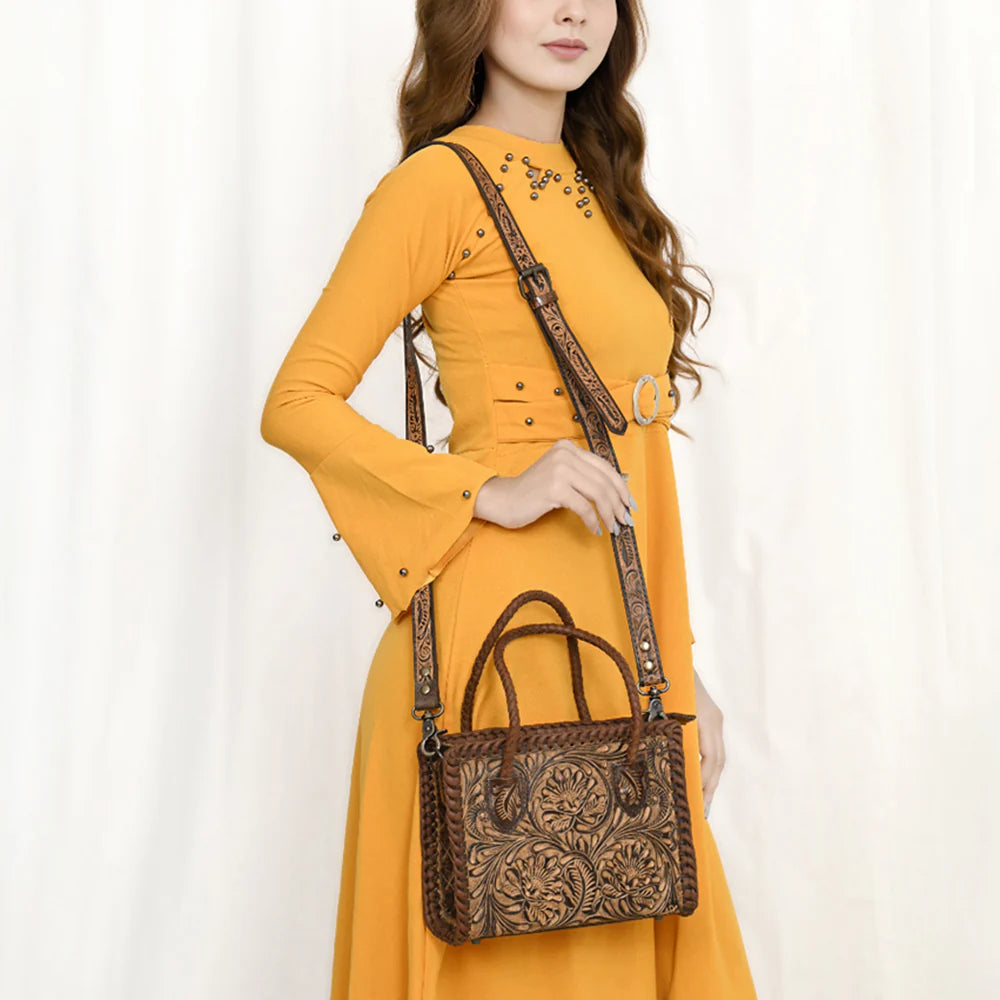 AMERICAN DARLING SMALL TOTE