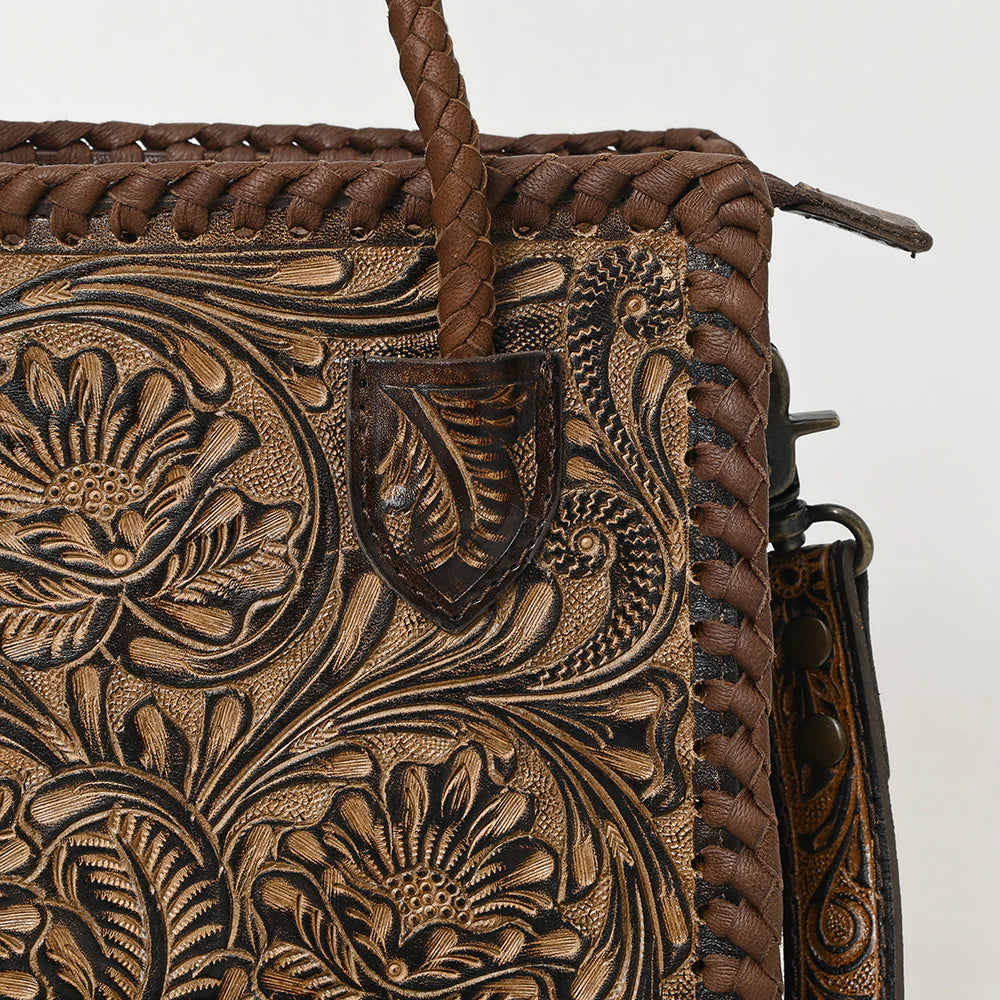 AMERICAN DARLING SMALL TOTE