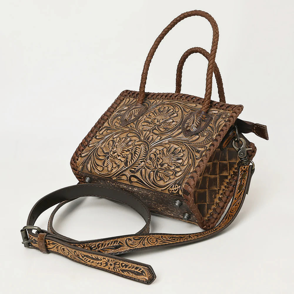 AMERICAN DARLING SMALL TOTE
