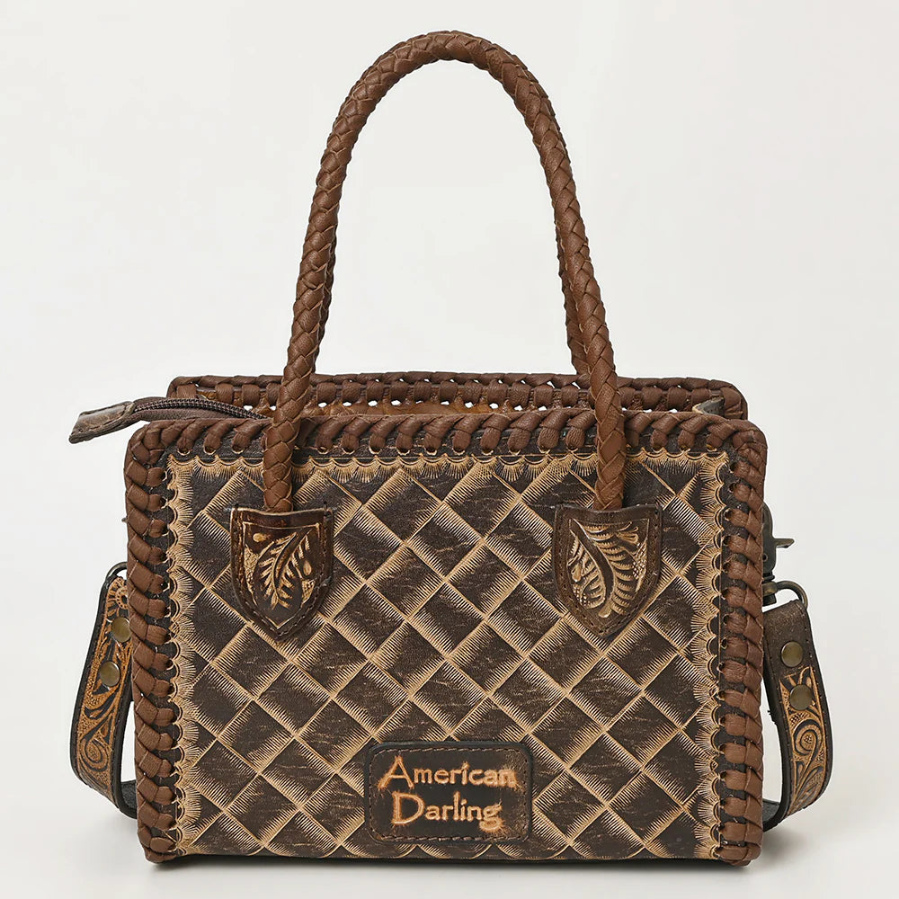 AMERICAN DARLING SMALL TOTE