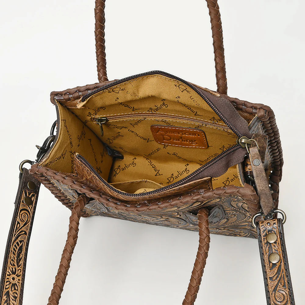 AMERICAN DARLING SMALL TOTE
