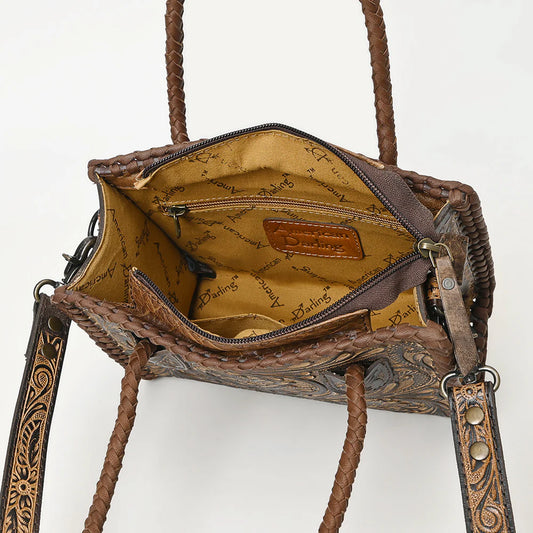AMERICAN DARLING SMALL TOTE