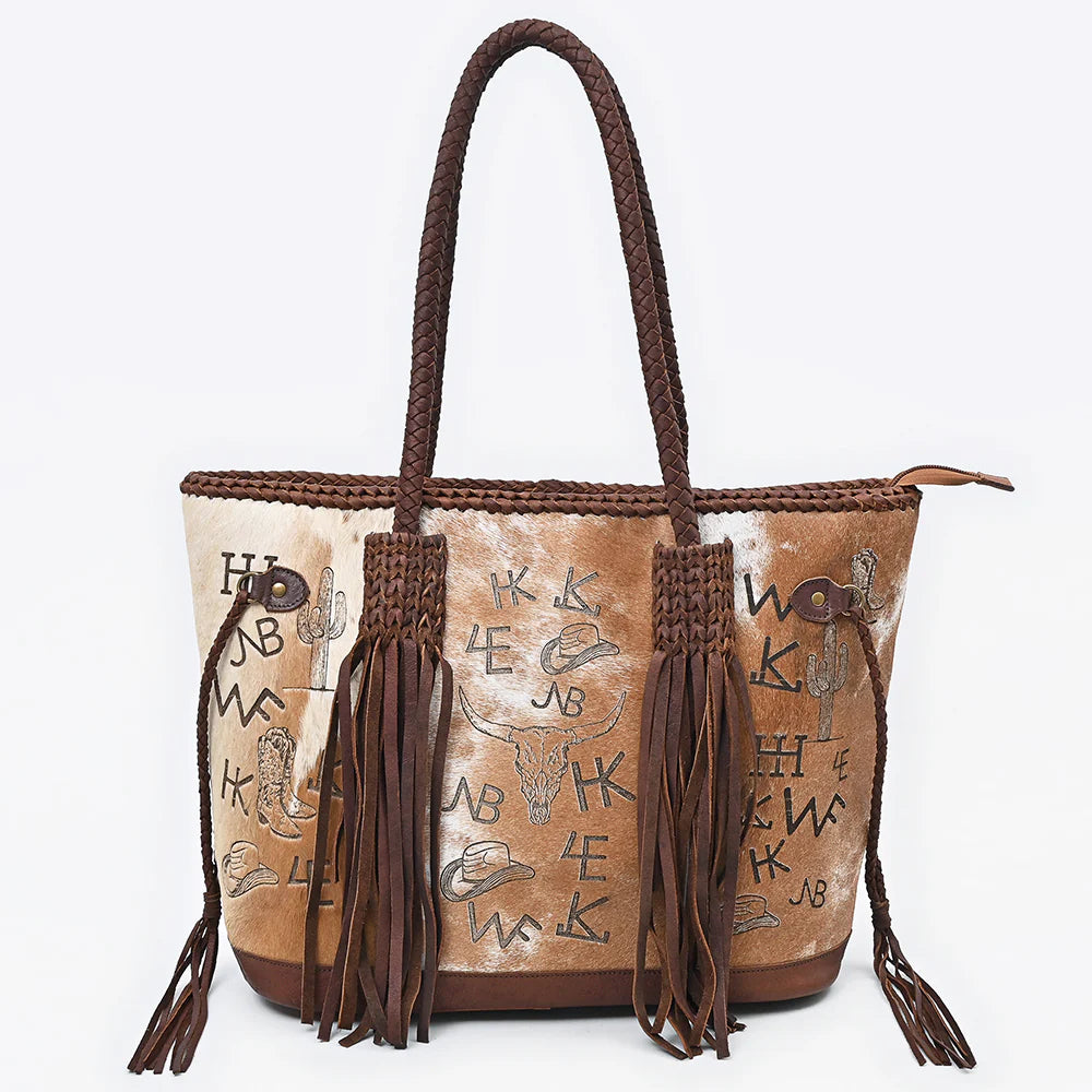 Branded Tote