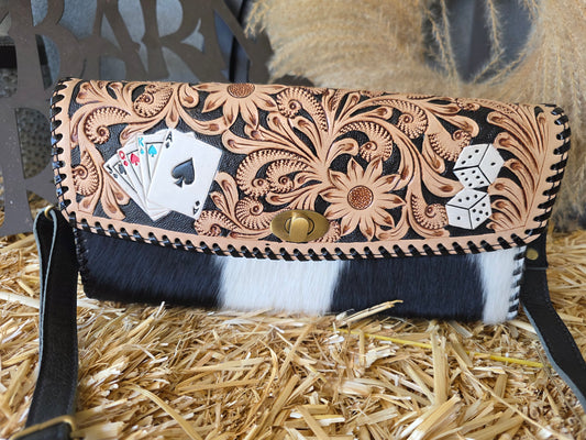 Clutch Crossbody
