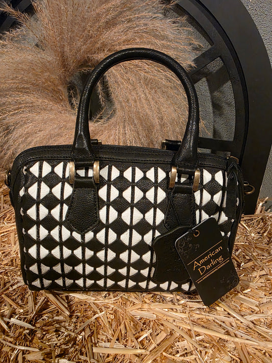 SMALL DUFFLE