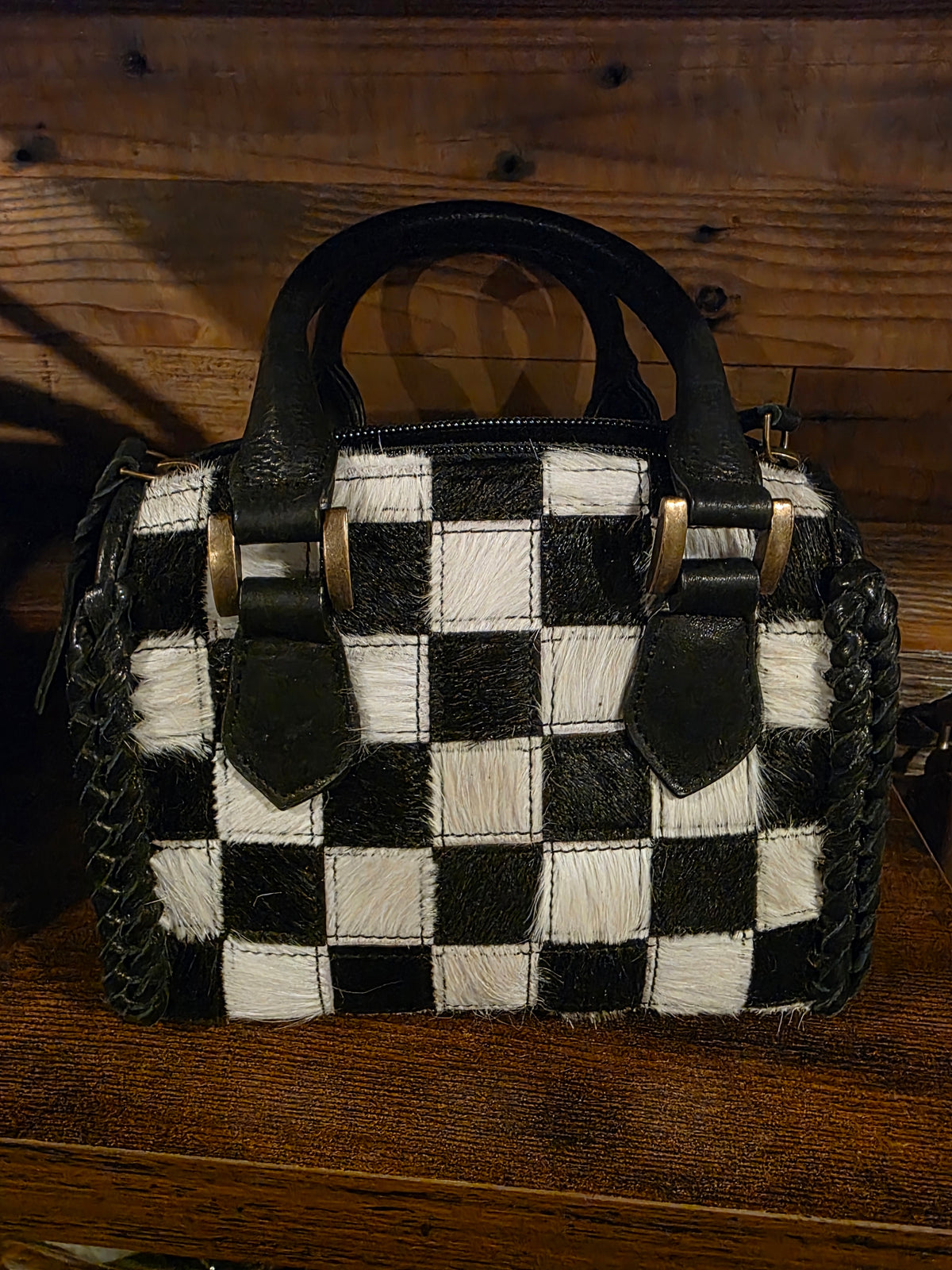 MINI AMERICAN DARLING BAG