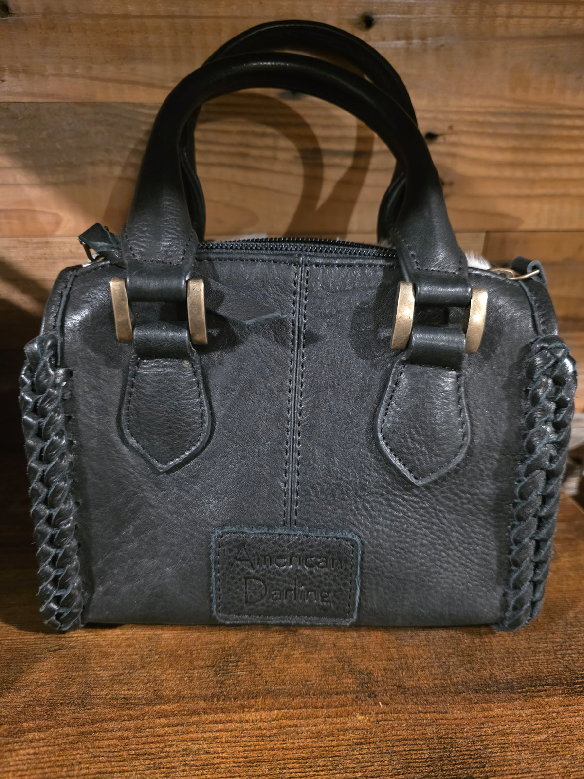 MINI AMERICAN DARLING BAG