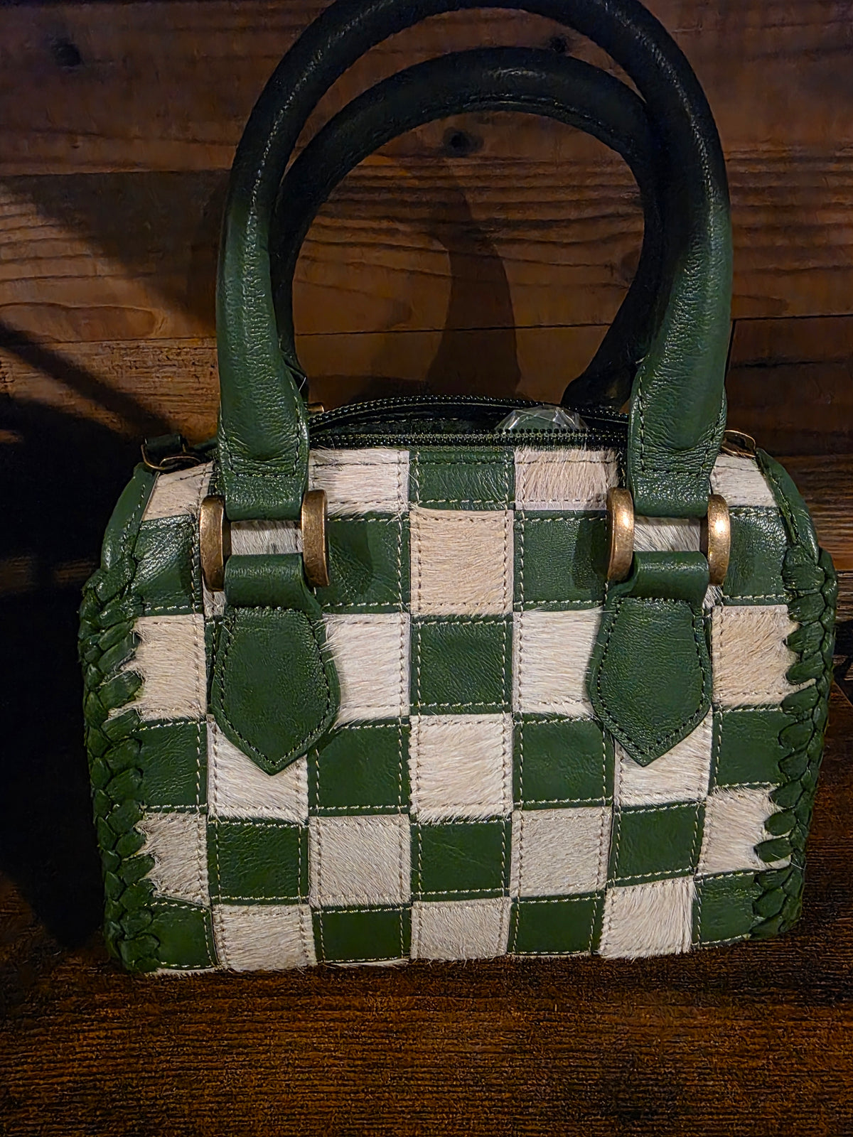 MINI AMERICAN DARLING BAG