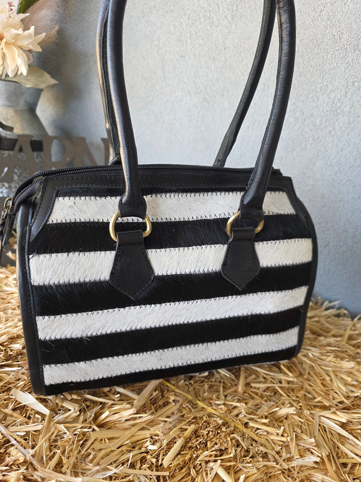 Beetlejuice Goes West Purse and Wallet