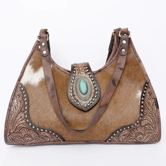 American Darling Hobo Genuine Western Leather Women Bag