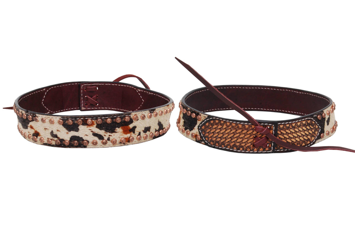 Western Hatbands
