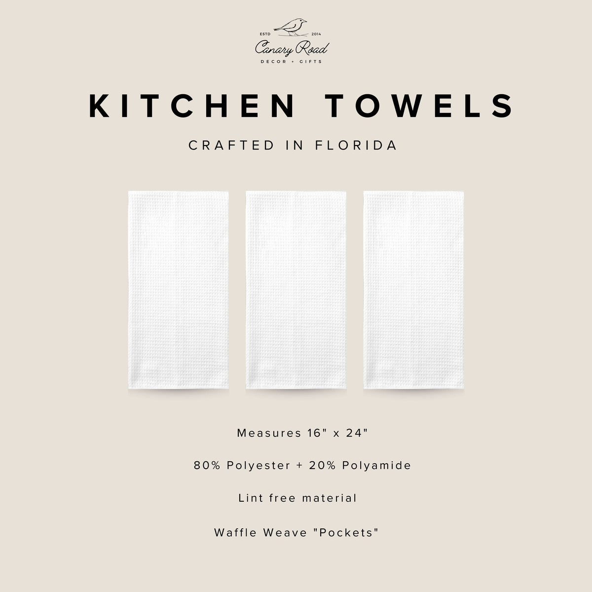 Horses Cheaper than Rehab Kitchen Towel Decor Equestrian