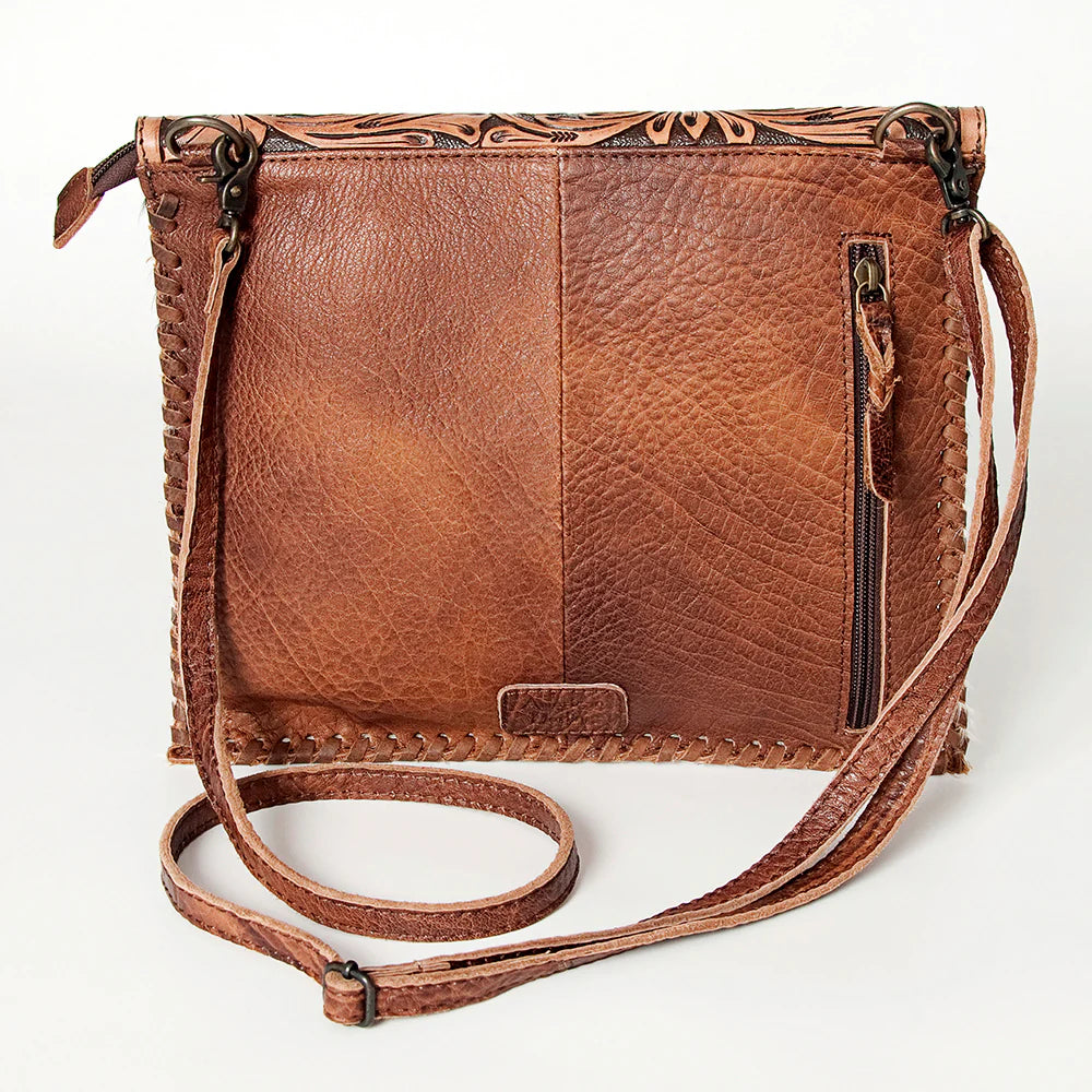 American Darling Crossbody Genuine Western Leather Women Bag