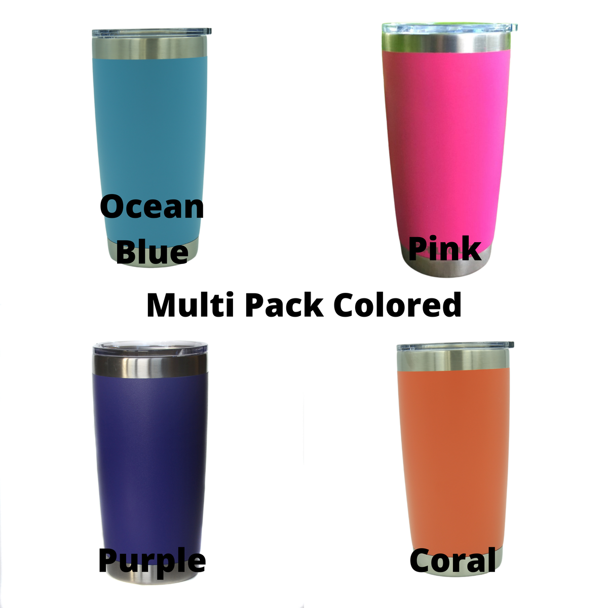 20 oz Warning The Girls Are Drinking Again Tumbler Gift