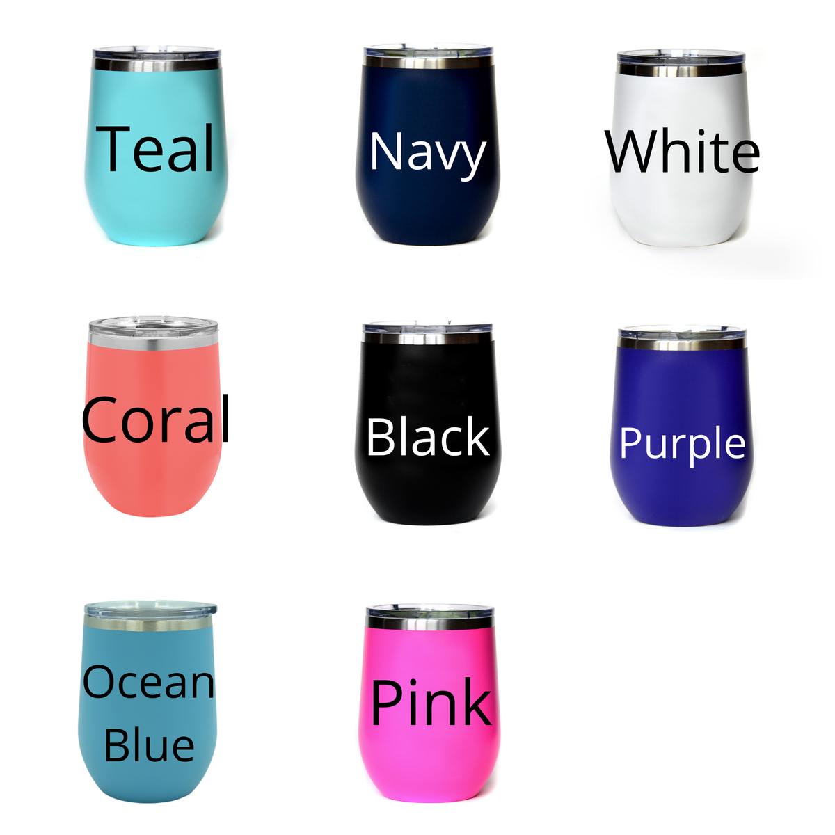 12 oz Oh, Relax Obviously Nothing Is Under Control Tumbler
