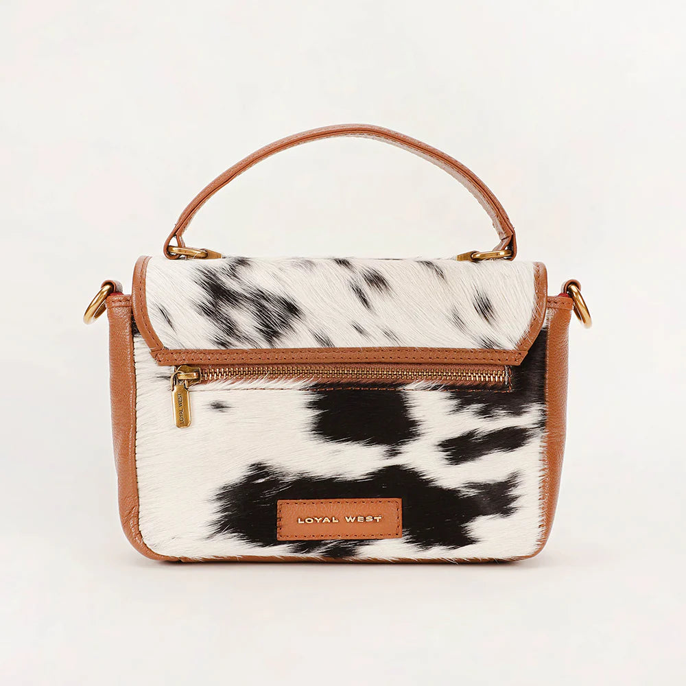 Loyal West On The Go Mini Bag