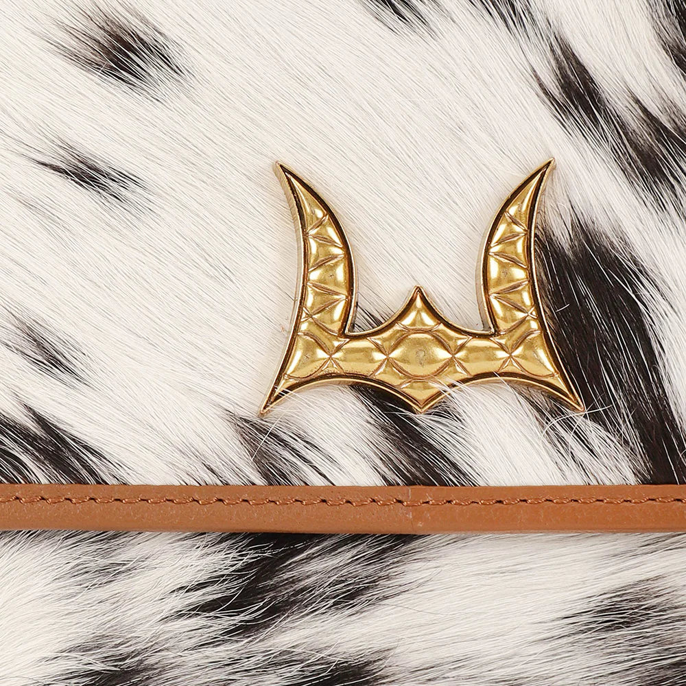 Loyal West On The Go Mini Bag