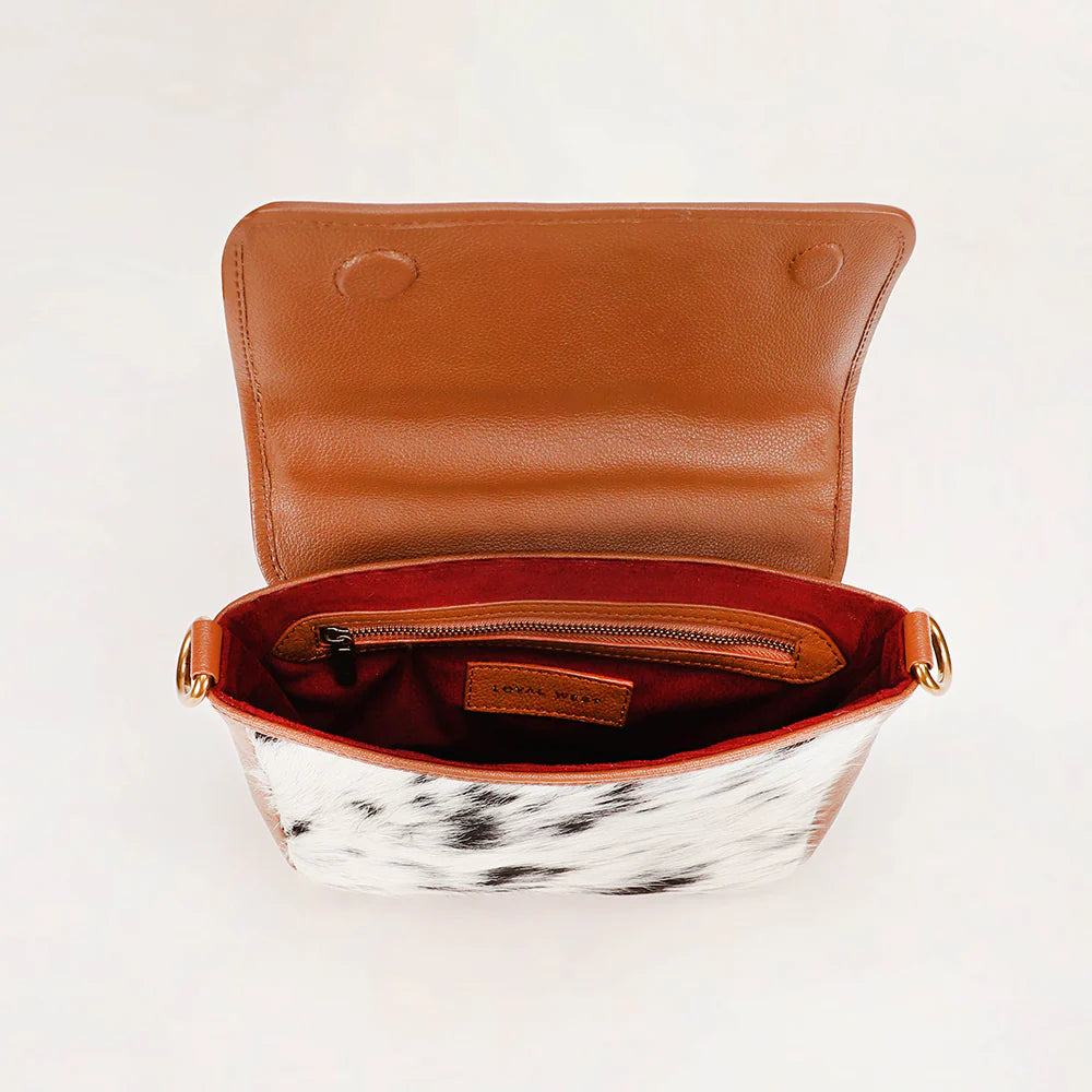 Loyal West On The Go Mini Bag