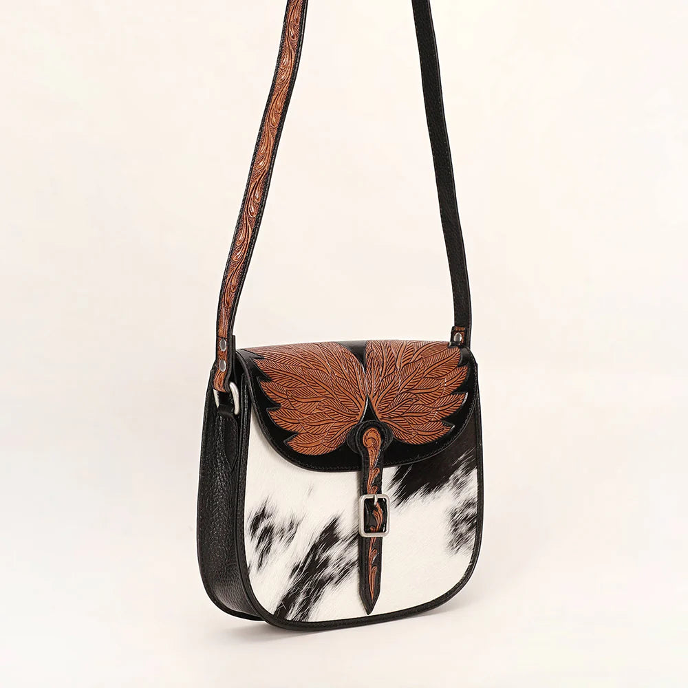 Loyal West Aurelia Mini Bag Black