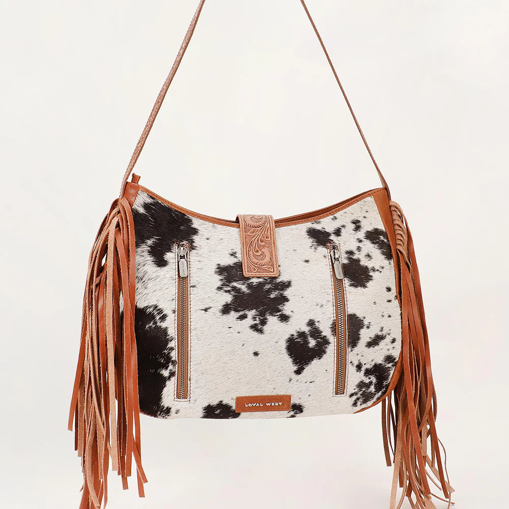 Loyal West Desert Trail Medium Bag