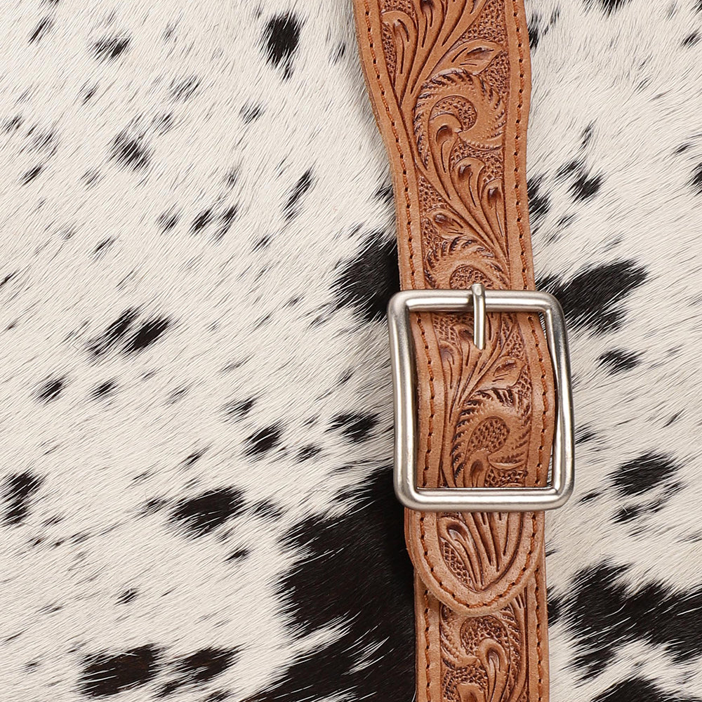 Loyal West Desert Trail Medium Bag