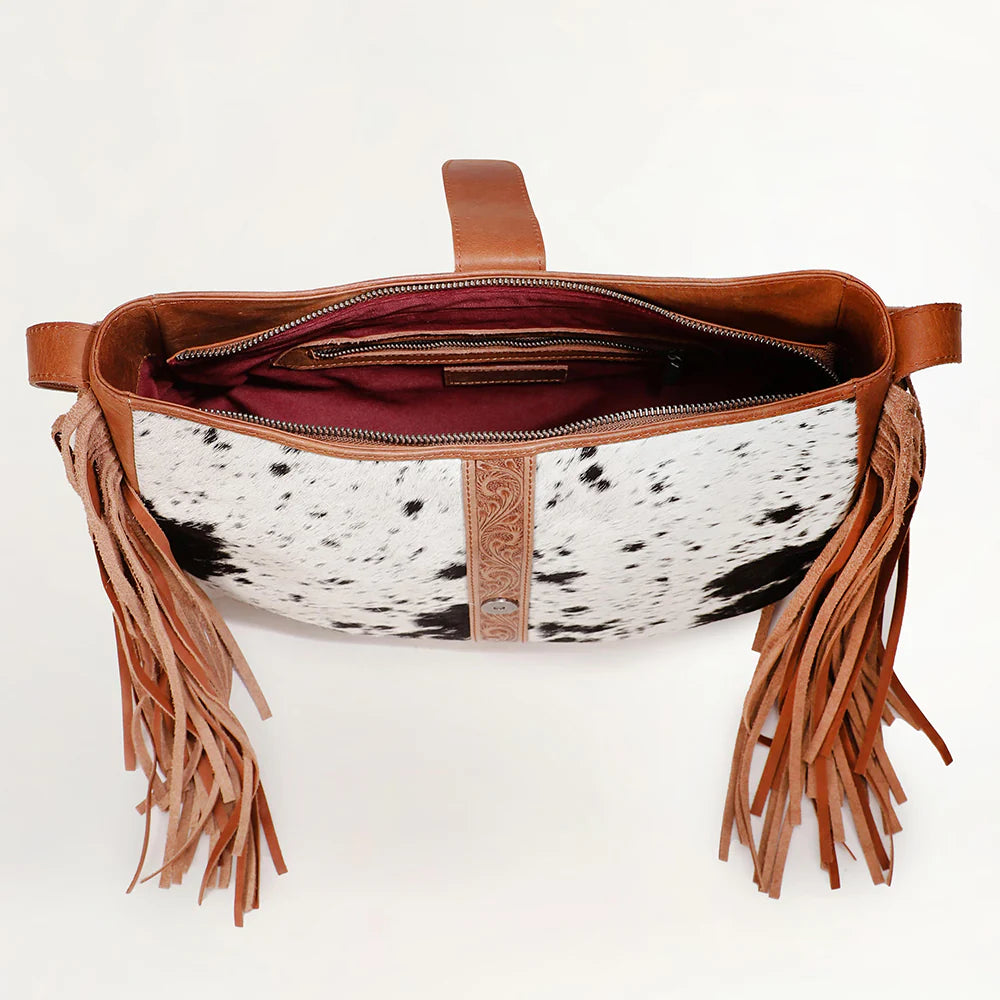 Loyal West Desert Trail Medium Bag